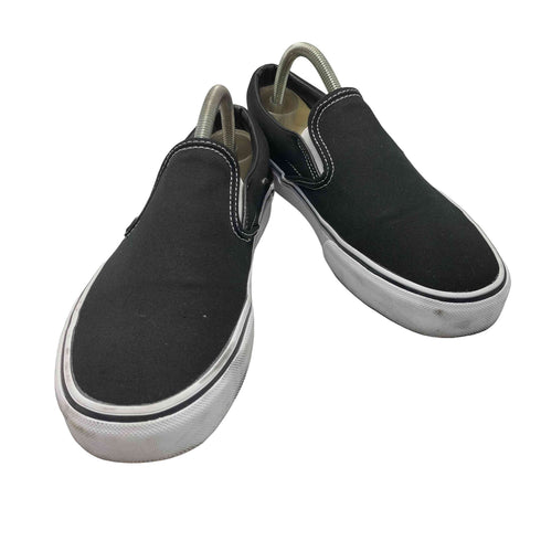 バンズ VANS Classic Slip-on クラシック スリッポン メンズ JPN:26