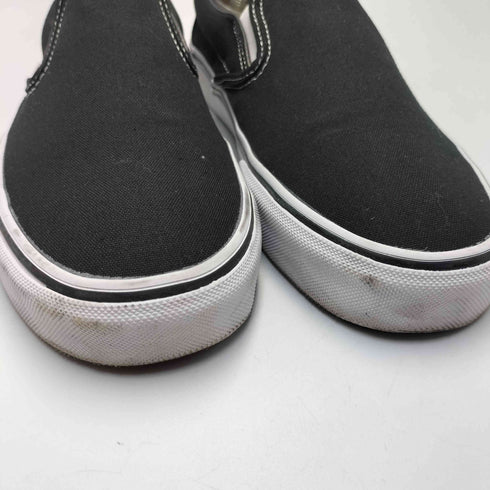 バンズ VANS Classic Slip-on クラシック スリッポン メンズ JPN:26