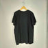 ヘインズ Hanes ホンジュラス製 SPACE MOUNTAIN プリント クルーネックTシャツ メンズ 2XL
