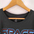ヘインズ Hanes ホンジュラス製 SPACE MOUNTAIN プリント クルーネックTシャツ メンズ 2XL