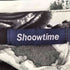 Shoowtime マーブルパターンレギュラーカラーシャツ メンズ JPN:XL