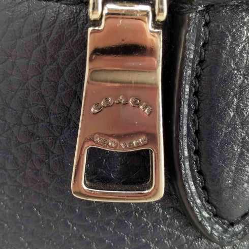 コーチ COACH DNM LTH MX JES XBDY デニム レザー ミックス ジェス クロスボディ ショルダーバッグ レディース