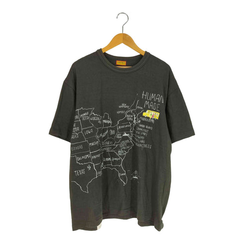 ヒューマンメイド HUMAN MADE 25ss GRAPHIC T-SHIRT メンズ 3XL