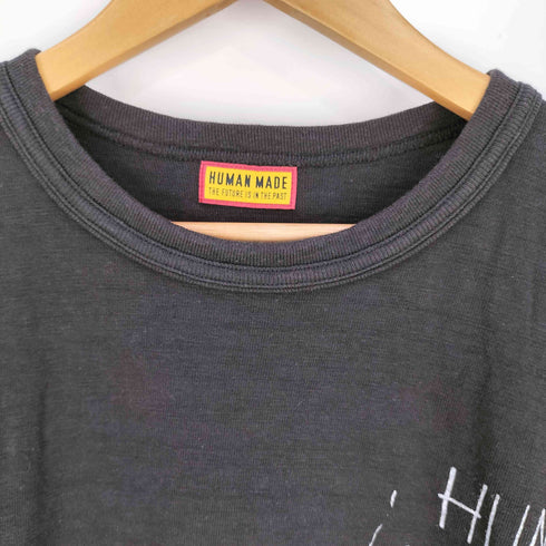 ヒューマンメイド HUMAN MADE 25ss GRAPHIC T-SHIRT メンズ 3XL