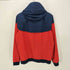 ナイキ NIKE WINDRUNNER ウィンドランナー ジップアップ バイカラー ジャケット メンズ import:M