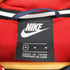 ナイキ NIKE WINDRUNNER ウィンドランナー ジップアップ バイカラー ジャケット メンズ import:M