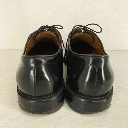 DOUCALS 1002 ストレートチップ 内羽式 レザーシューズ メンズ EUR:42