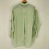 アメリ AMERI 2WAY RIBBON SLEEVE SHIRT AMERI レディース FREE