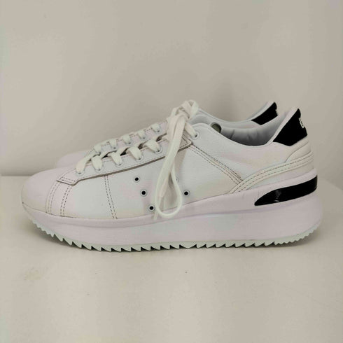 オニツカタイガー ONITSUKA TIGER LAWNSHIP ローンシップ メンズ JPN:26