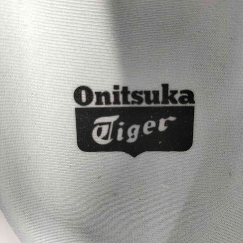 オニツカタイガー ONITSUKA TIGER LAWNSHIP ローンシップ メンズ JPN:26