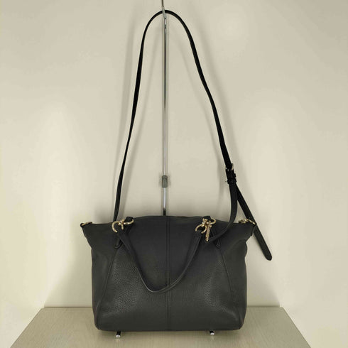 コーチ COACH IMCHK ペブルド レザー スモール ケルシー サッチェル ハンドバッグ 2WAY ショルダーバッグ レディース