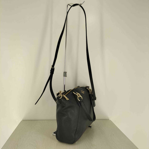 コーチ COACH IMCHK ペブルド レザー スモール ケルシー サッチェル ハンドバッグ 2WAY ショルダーバッグ レディース