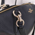 コーチ COACH IMCHK ペブルド レザー スモール ケルシー サッチェル ハンドバッグ 2WAY ショルダーバッグ レディース