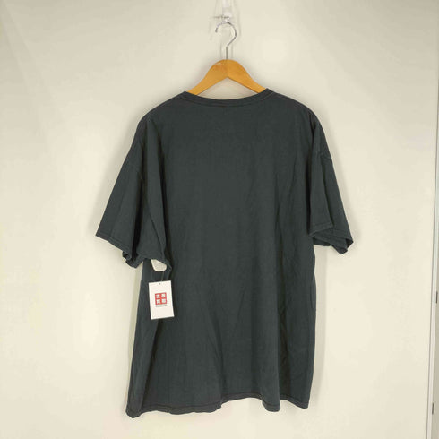 ロックバンド THE DARK SIDE OF THE MOON ダークサイドオブザムーン クルーネックTシャツ メンズ