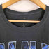 ロックバンド THE DARK SIDE OF THE MOON ダークサイドオブザムーン クルーネックTシャツ メンズ