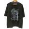 AIVER スクリブルS/S TEE メンズ JPN:L