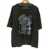 AIVER スクリブルS/S TEE メンズ JPN:L