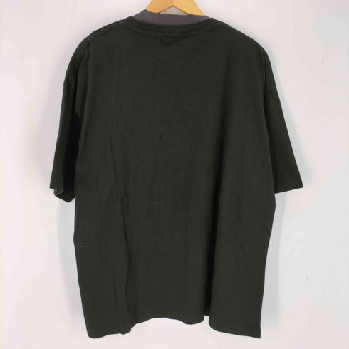 AIVER スクリブルS/S TEE メンズ JPN:L