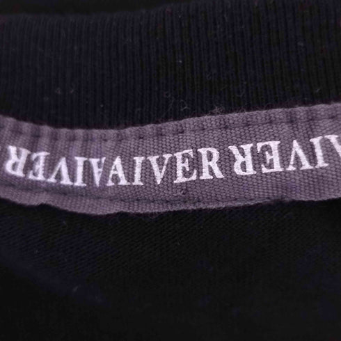 AIVER スクリブルS/S TEE メンズ JPN:L