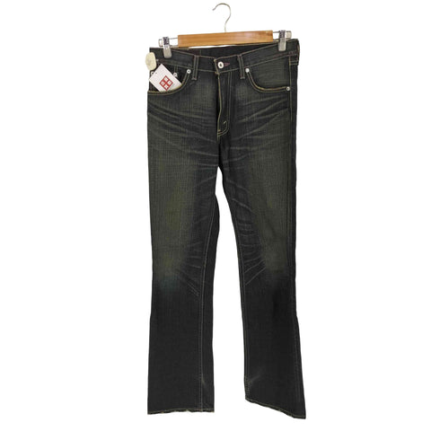 リーバイス Levis 00s 507-03 ブーツカット デニムパンツ メンズ 30×33