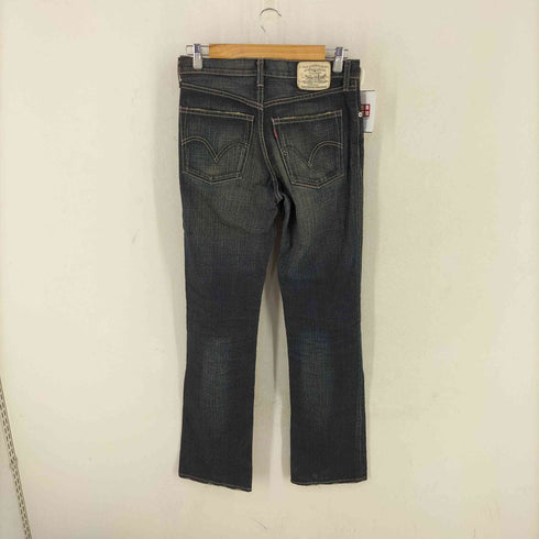 リーバイス Levis 00s 507-03 ブーツカット デニムパンツ メンズ 30×33