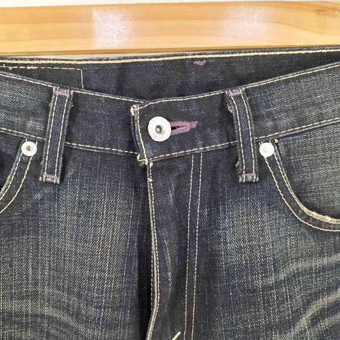 リーバイス Levis 00s 507-03 ブーツカット デニムパンツ メンズ 30×33