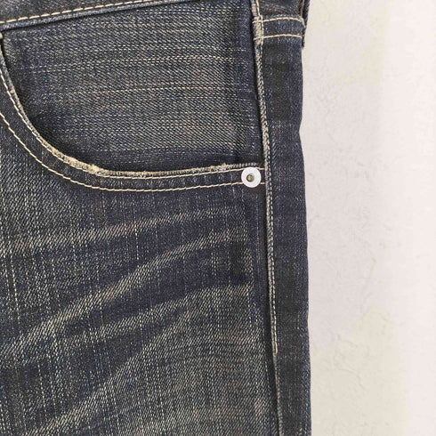 リーバイス Levis 00s 507-03 ブーツカット デニムパンツ メンズ 30×33