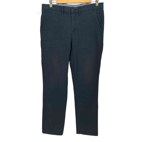 エルエルビーン L.L.Bean STANDARD FIT LAKEWASHED PANT レイクウォッシュ チノ パンツ メンズ 33X32