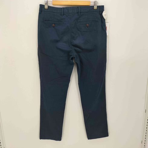 エルエルビーン L.L.Bean STANDARD FIT LAKEWASHED PANT レイクウォッシュ チノ パンツ メンズ 33X32