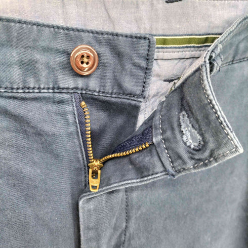 エルエルビーン L.L.Bean STANDARD FIT LAKEWASHED PANT レイクウォッシュ チノ パンツ メンズ 33X32