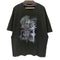 AIVER スクリブルS/S TEE メンズ JPN:L