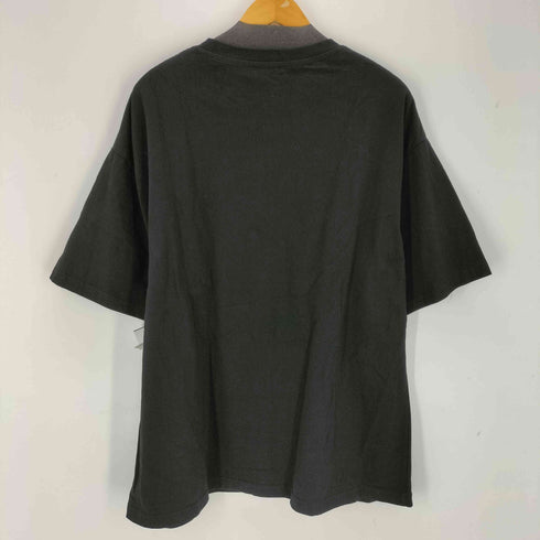 AIVER スクリブルS/S TEE メンズ JPN:L