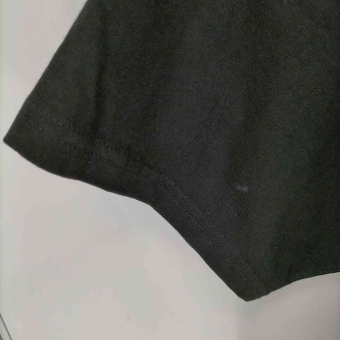 AIVER スクリブルS/S TEE メンズ JPN:L