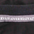 AIVER スクリブルS/S TEE メンズ JPN:L