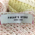 フリークスストア FREAKS STORE マルチカラー メッシュビスチェ レディース FREE
