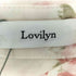 Lovilyn ゆるっと花柄ジャガードシアーシャツ レディース FREE