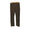 リーバイス Levis 00s 7704-91 ウール混 サイドジップ スリムパンツ メンズ 30
