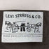 リーバイス Levis 00s 7704-91 ウール混 サイドジップ スリムパンツ メンズ 30