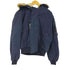 カーニーハウス KEARNEY HOUSE フーデッドブルゾン メンズ JPN:L