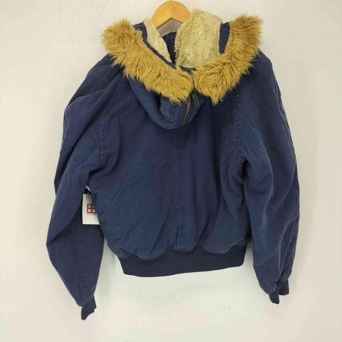 カーニーハウス KEARNEY HOUSE フーデッドブルゾン メンズ JPN:L