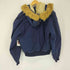 カーニーハウス KEARNEY HOUSE フーデッドブルゾン メンズ JPN:L