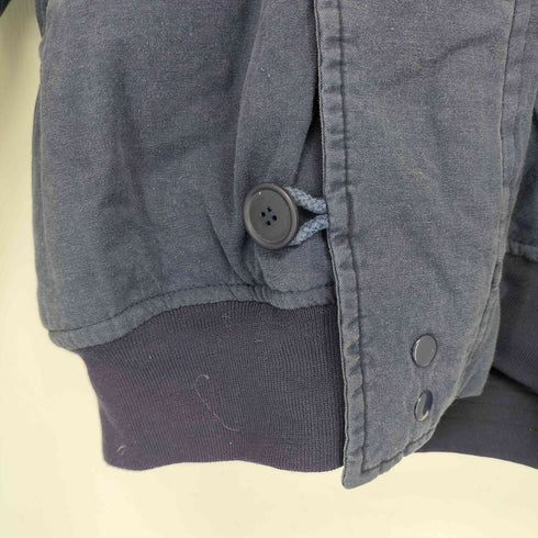 カーニーハウス KEARNEY HOUSE フーデッドブルゾン メンズ JPN:L
