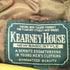 カーニーハウス KEARNEY HOUSE フーデッドブルゾン メンズ JPN:L