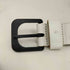 ジースターロー G-STAR RAW ZED BELT メタル バックル レザー ベルト メンズ