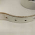ジースターロー G-STAR RAW ZED BELT メタル バックル レザー ベルト メンズ