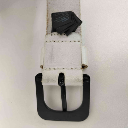 ジースターロー G-STAR RAW ZED BELT メタル バックル レザー ベルト メンズ