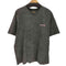 サプライヤー SUPPLIER 別注 Vintage Wash Pierced Cross Tee メンズ JPN:XL