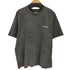 サプライヤー SUPPLIER 別注 Vintage Wash Pierced Cross Tee メンズ JPN:XL