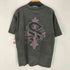サプライヤー SUPPLIER 別注 Vintage Wash Pierced Cross Tee メンズ JPN:XL