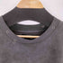 サプライヤー SUPPLIER 別注 Vintage Wash Pierced Cross Tee メンズ JPN:XL